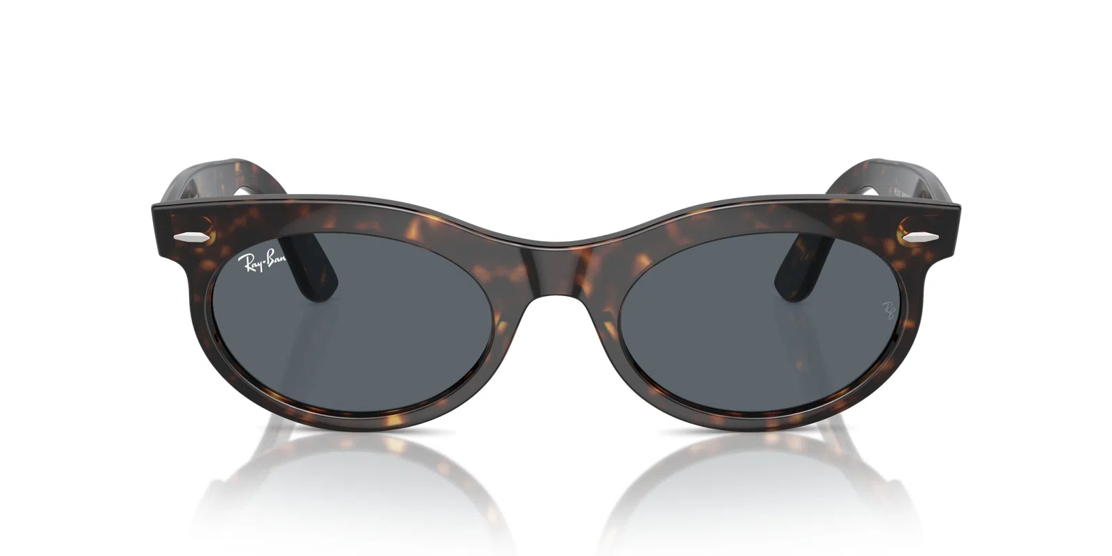 Ray-Ban Wayfarer Oval 2242 Sunglasses - view 41